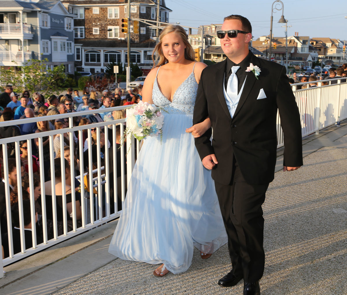 Lower Township Prom